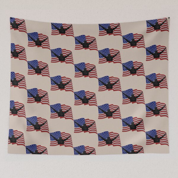 Item preview, Slick Rick Nixon   designed and sold by HANAH-Boutique.
