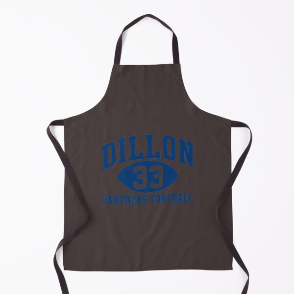 Item preview, Dillon Panthers Football 33    designed and sold by DonalShinDS.