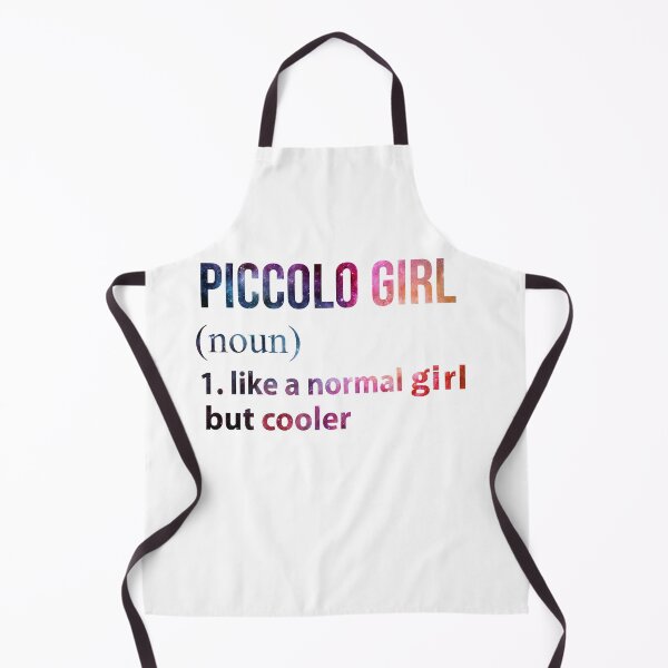 Item preview, Piccolo Girl like a normal Girl but cooler galaxy designed and sold by jentochicken.