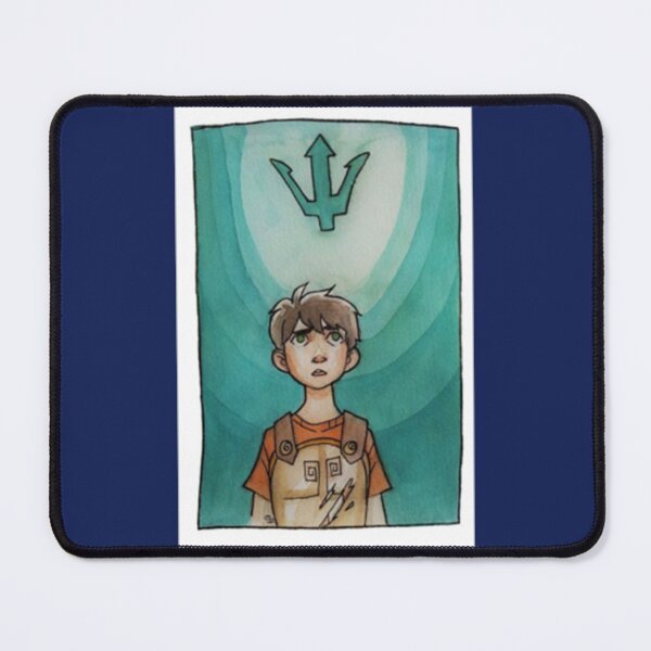 Item preview, Son of Poseidon.    designed and sold by HANAH-Boutique.