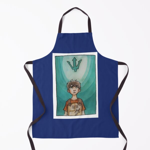 Item preview, Son of Poseidon.    designed and sold by HANAH-Boutique.