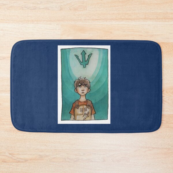 Item preview, Son of Poseidon.    designed and sold by HANAH-Boutique.