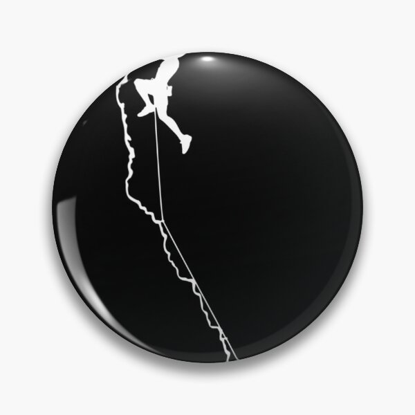 Item preview, Climbing Rock Mountain Climber Bouldering designed and sold by GabiStock.
