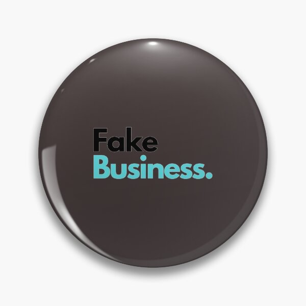 Item preview, Fake Business- Tim Dillon   designed and sold by DonalShinDS.