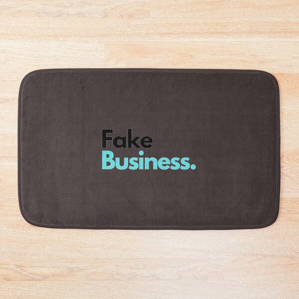 Item preview, Fake Business- Tim Dillon   designed and sold by DonalShinDS.