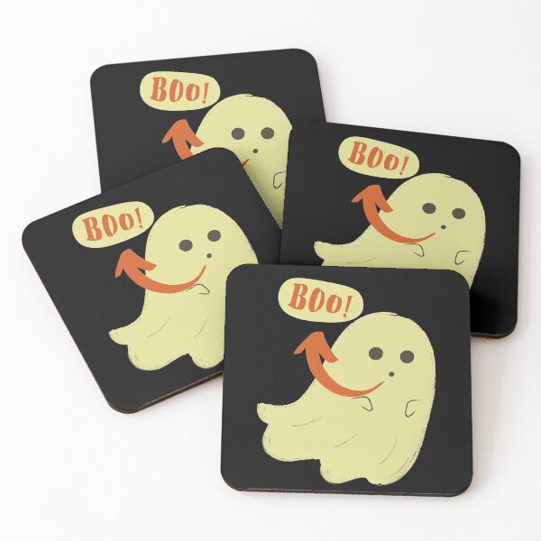 Item preview, FUNNY GHOST designed and sold by ZAYYI.