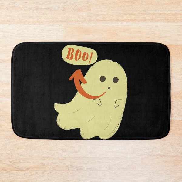 Item preview, FUNNY GHOST designed and sold by ZAYYI.