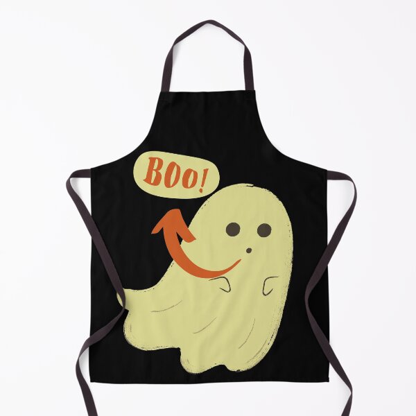 Item preview, FUNNY GHOST designed and sold by ZAYYI.