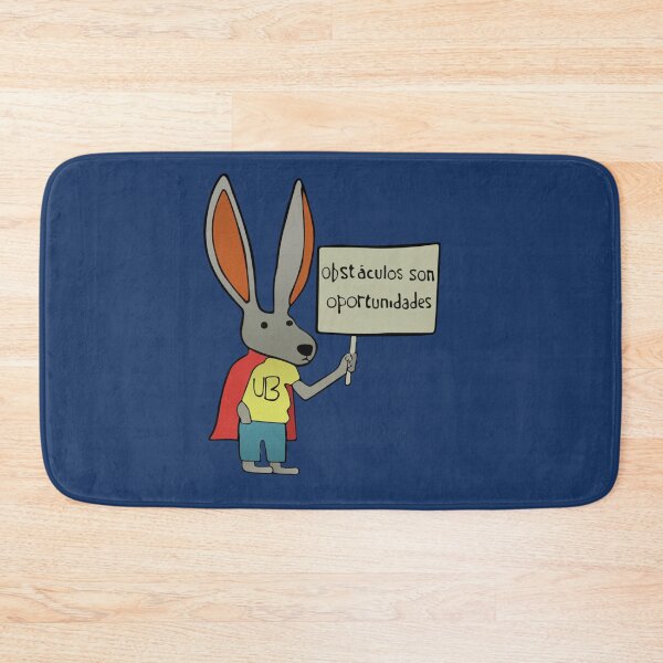 Item preview, Ultra Bunny Rick Flag   designed and sold by HANAH-Boutique.