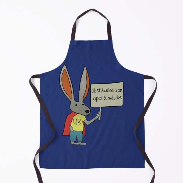 Item preview, Ultra Bunny Rick Flag   designed and sold by HANAH-Boutique.