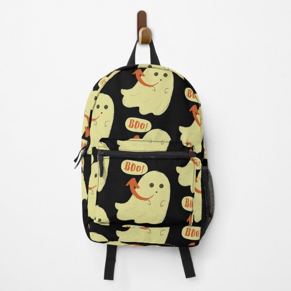 Item preview, FUNNY GHOST designed and sold by ZAYYI.