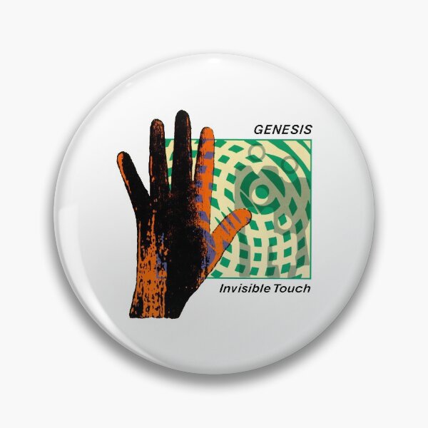 Item preview, Genesis invisible touch designed and sold by KSLabShop.