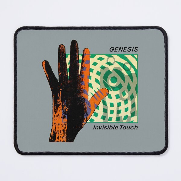 Item preview, Genesis invisible touch designed and sold by KSLabShop.