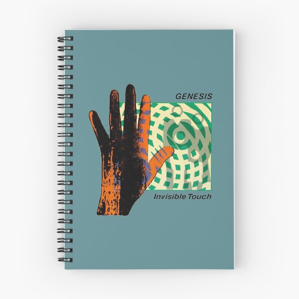 Item preview, Genesis invisible touch designed and sold by KSLabShop.
