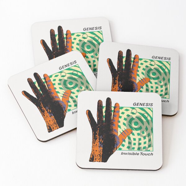 Item preview, Genesis invisible touch designed and sold by KSLabShop.