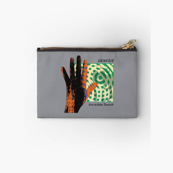 Item preview, Genesis invisible touch designed and sold by KSLabShop.