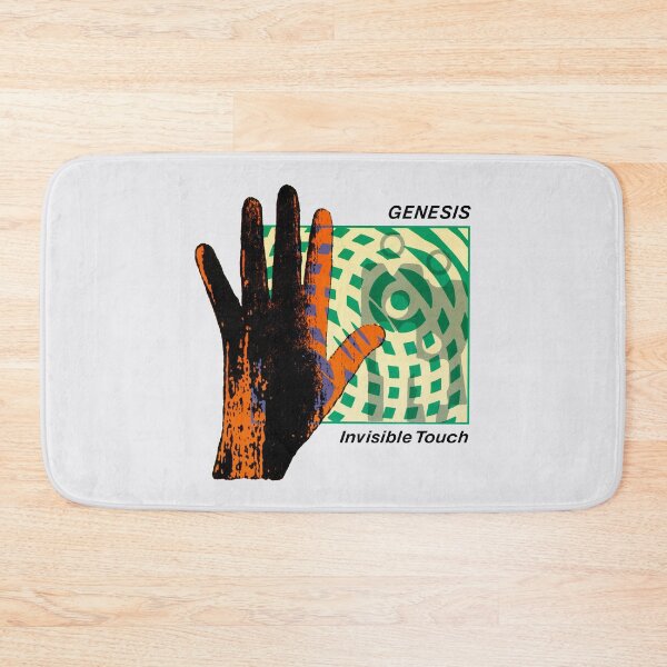 Item preview, Genesis invisible touch designed and sold by KSLabShop.