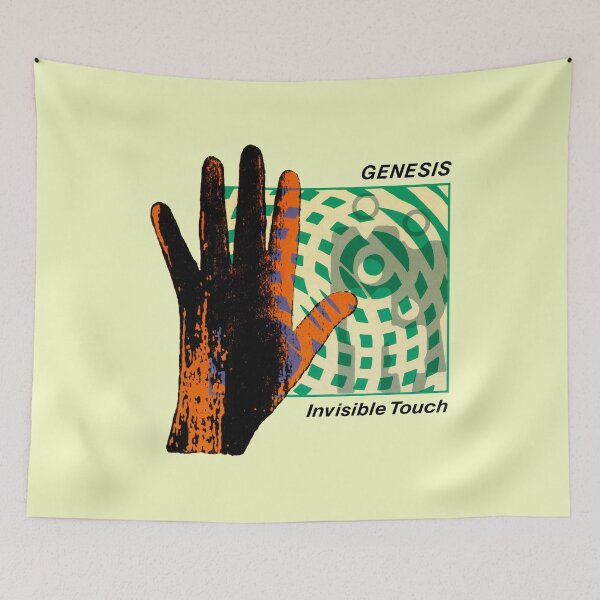 Item preview, Genesis invisible touch designed and sold by KSLabShop.