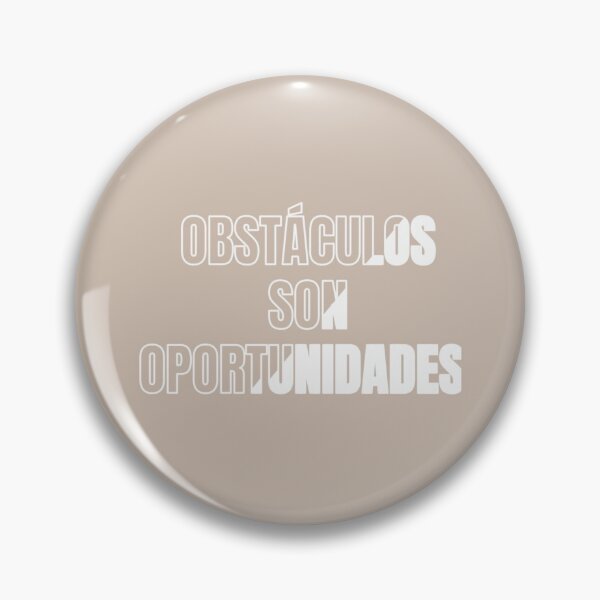 Item preview, Obstaculos Son Oportunidades Shirt - Rick Flag   designed and sold by HANAH-Boutique.