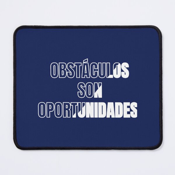 Item preview, Obstaculos Son Oportunidades Shirt - Rick Flag   designed and sold by HANAH-Boutique.