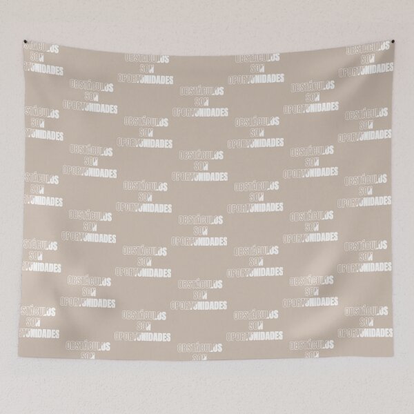 Item preview, Obstaculos Son Oportunidades Shirt - Rick Flag   designed and sold by HANAH-Boutique.