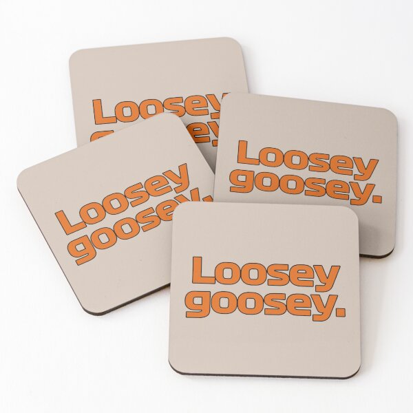 Item preview, Loosey Goosey.   designed and sold by HANAH-Boutique.