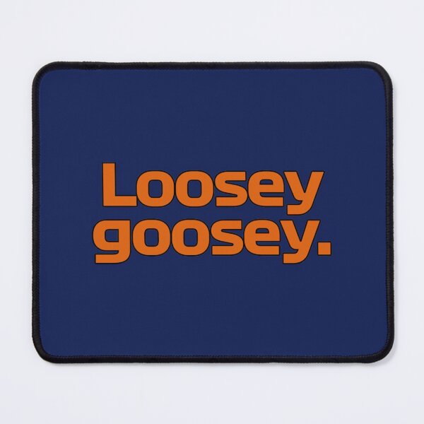 Item preview, Loosey Goosey.   designed and sold by HANAH-Boutique.