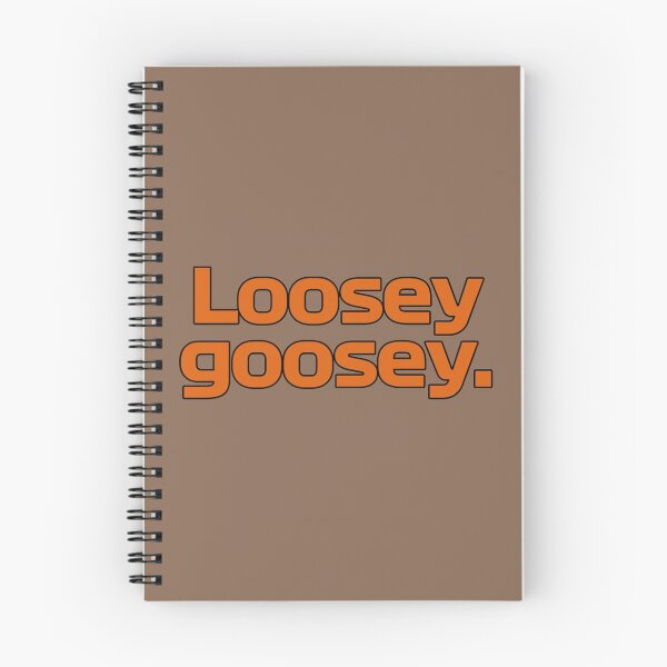 Item preview, Loosey Goosey.   designed and sold by HANAH-Boutique.