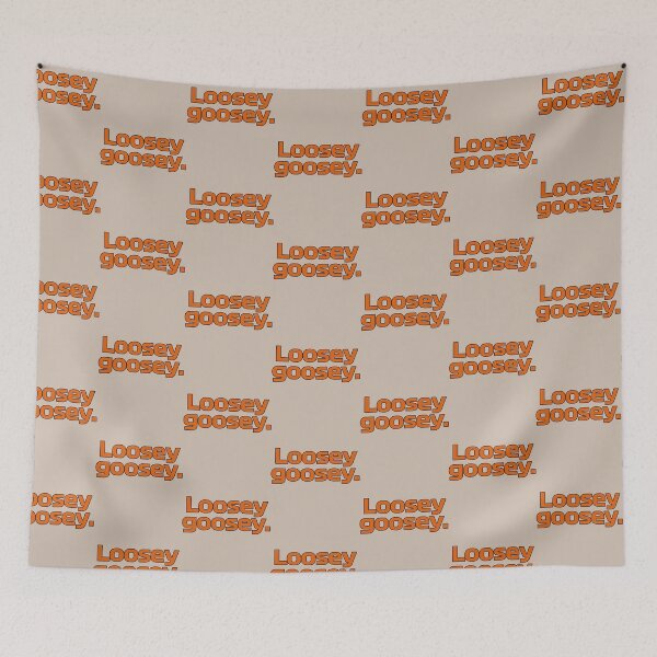 Item preview, Loosey Goosey.   designed and sold by HANAH-Boutique.