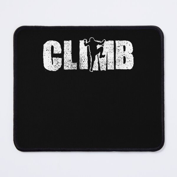 Item preview, Climbing Vintage Climb Bouldering designed and sold by GabiStock.
