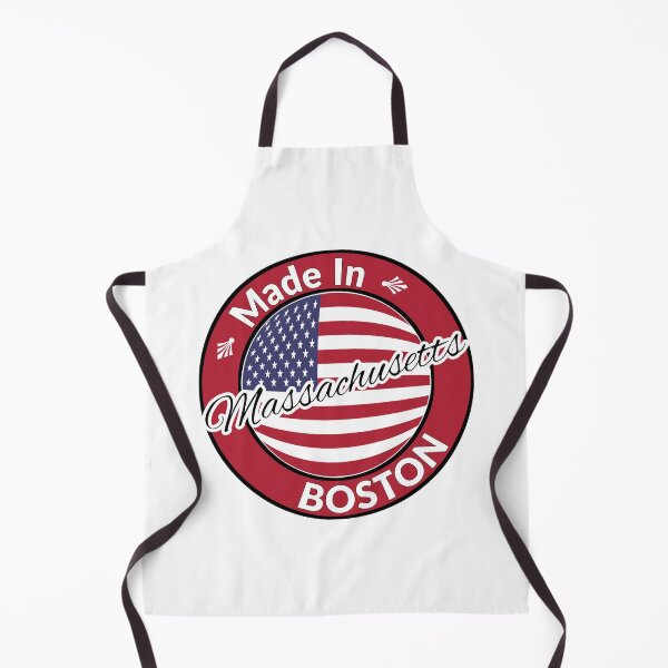 Item preview, Made In Boston Massachusetts USA designed and sold by Worldesigns by Artsiren.