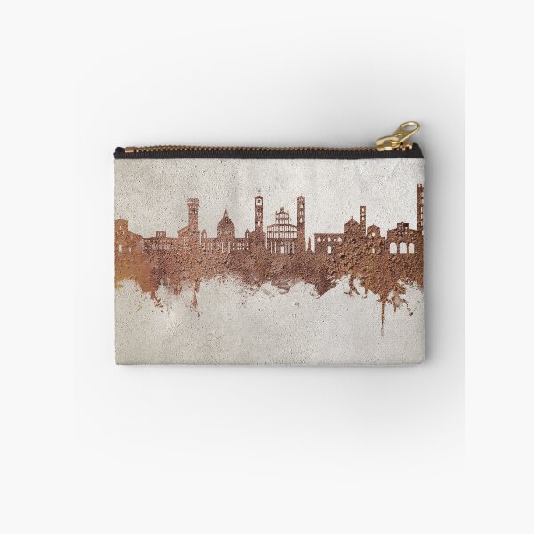 Item preview, Lucca Italy Skyline designed and sold by ArtPrints.
