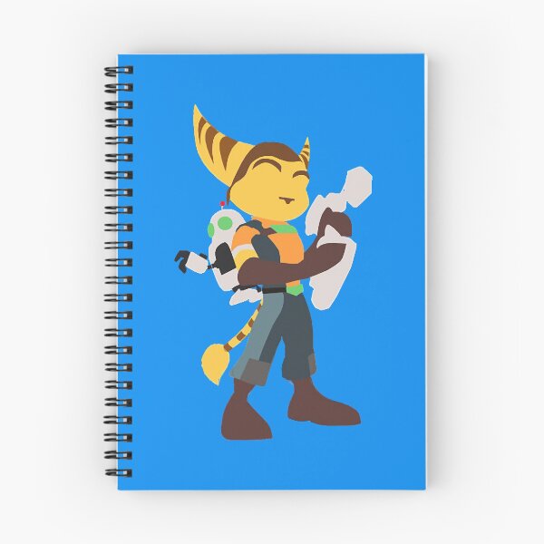 Item preview, Ratchet & Clank T-Shirt| Perfect Gift designed and sold by lilasaras.