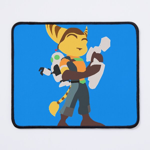 Item preview, Ratchet & Clank T-Shirt| Perfect Gift designed and sold by lilasaras.