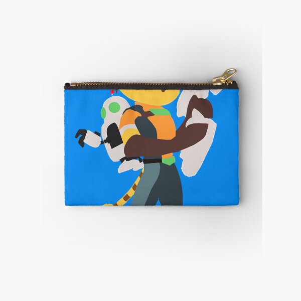 Item preview, Ratchet & Clank T-Shirt| Perfect Gift designed and sold by lilasaras.