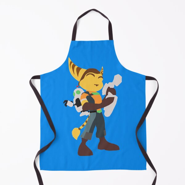 Item preview, Ratchet & Clank T-Shirt| Perfect Gift designed and sold by lilasaras.