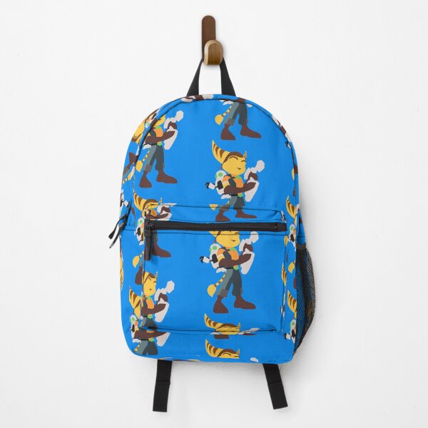 Item preview, Ratchet & Clank T-Shirt| Perfect Gift designed and sold by lilasaras.