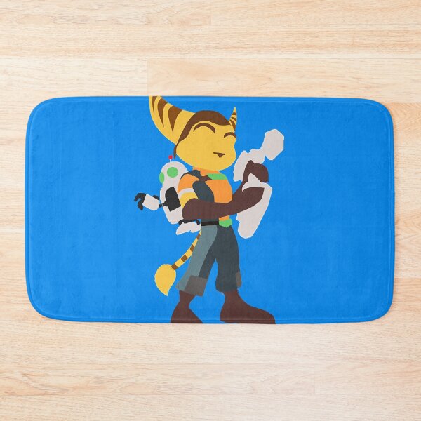 Item preview, Ratchet & Clank T-Shirt| Perfect Gift designed and sold by lilasaras.
