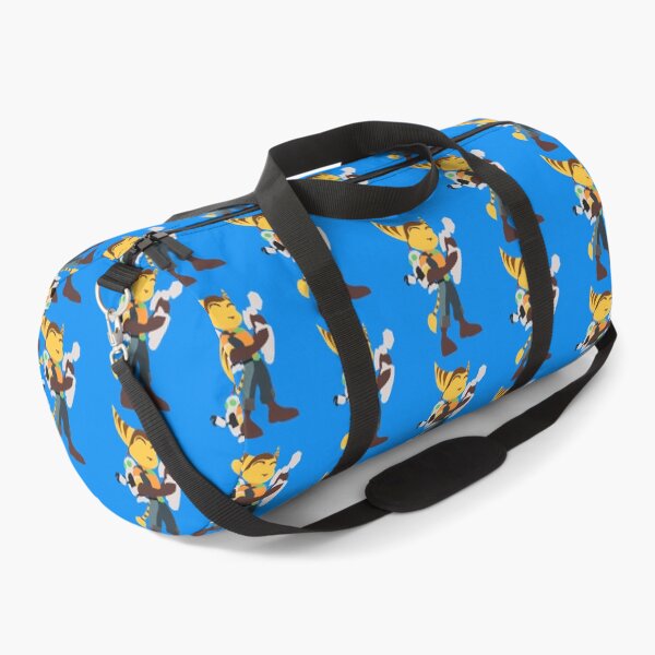 Item preview, Ratchet & Clank T-Shirt| Perfect Gift designed and sold by lilasaras.
