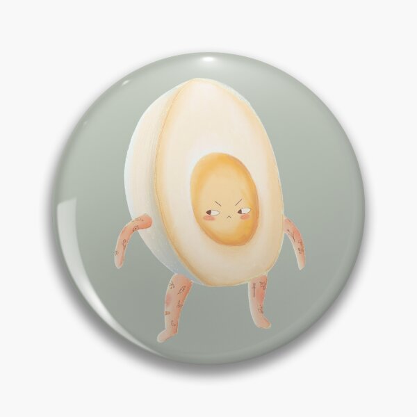 Item preview, Tough Egg designed and sold by caitalejandre.
