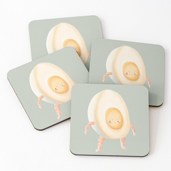 Item preview, Tough Egg designed and sold by caitalejandre.