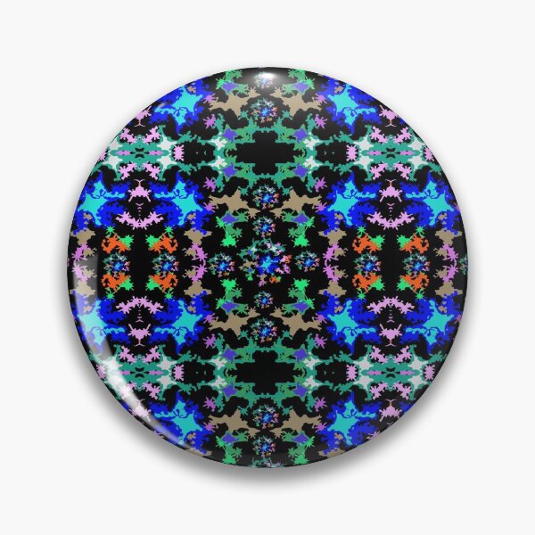 Item preview, Abnormal Abstract Pattern Design designed and sold by ClassyPatterns.