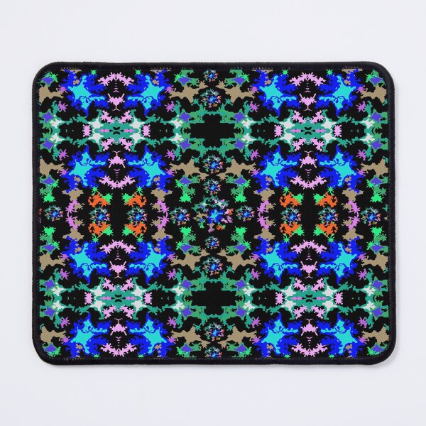 Item preview, Abnormal Abstract Pattern Design designed and sold by ClassyPatterns.