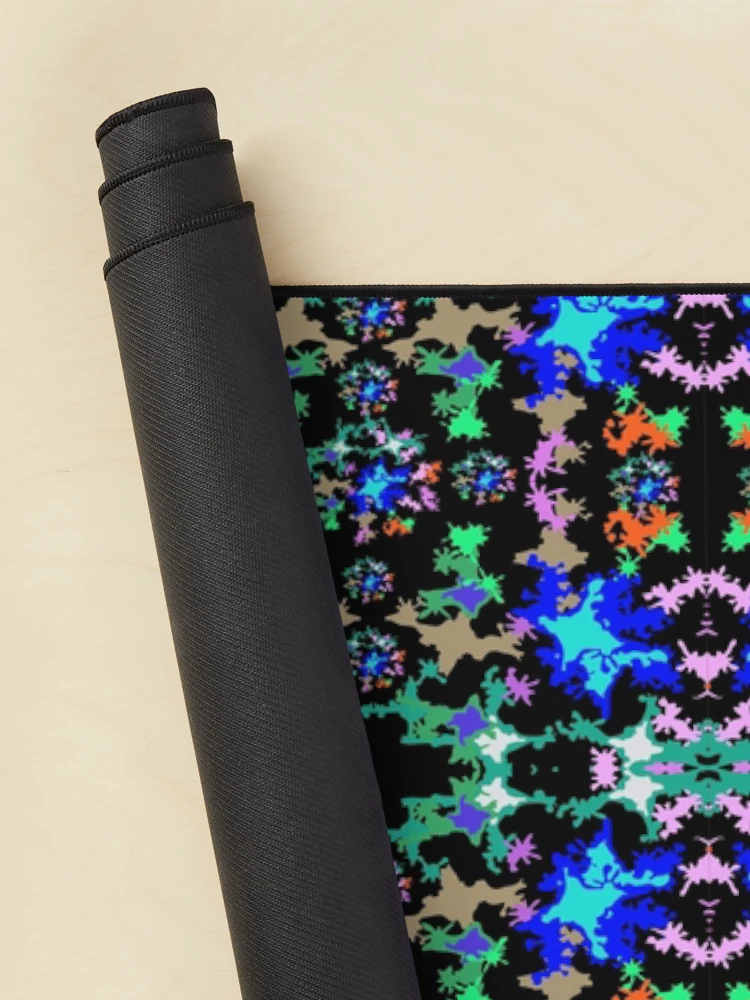 Thumbnail 2 of 5, Mouse Pad, Abnormal Abstract Pattern Design designed and sold by ClassyPatterns.