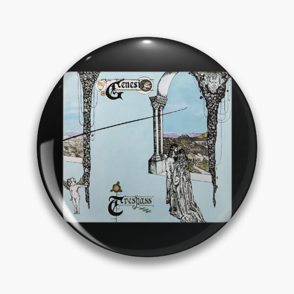 Item preview, Genesis  designed and sold by KSLabShop.
