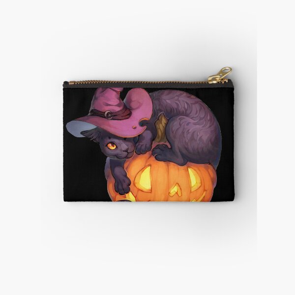 Item preview, Halloween cat designed and sold by Giulialibard.