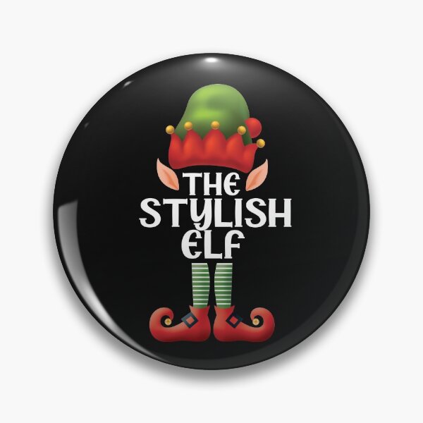 Item preview, Christmas family elf matching the stylish elf  designed and sold by seifouBVB.