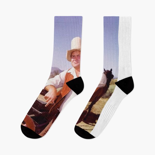 Item preview, hoss  bonanza designed and sold by bethgabe.
