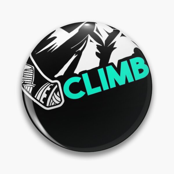 Item preview, Cool Carabiner Rock Climbing Print Climber Bouldering designed and sold by GabiStock.