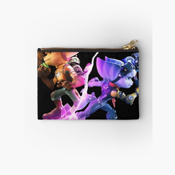Item preview, Ratchet & Clank Rift Apart T-Shirt| Perfect Gift designed and sold by lilasaras.